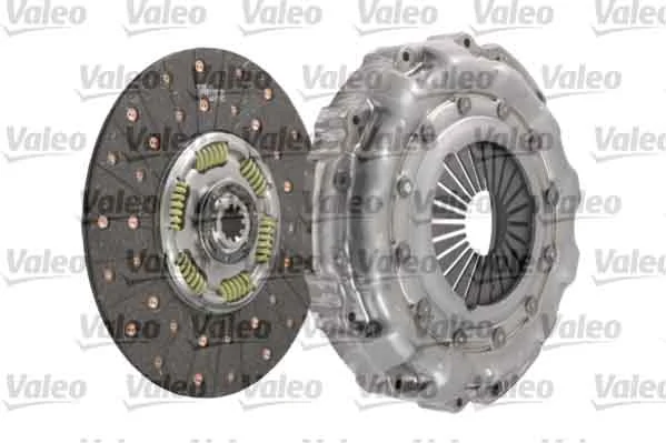827258 VALEO
