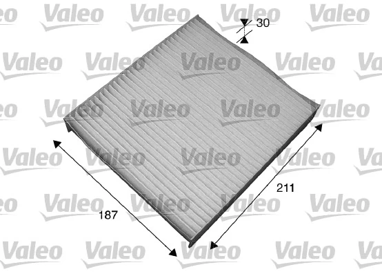 715551 VALEO