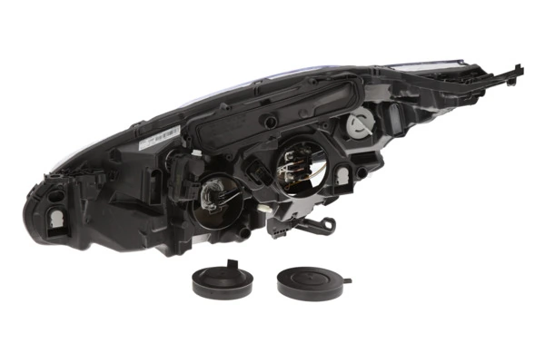 9822690180 Peugeot/Citroen Reflektor prawy