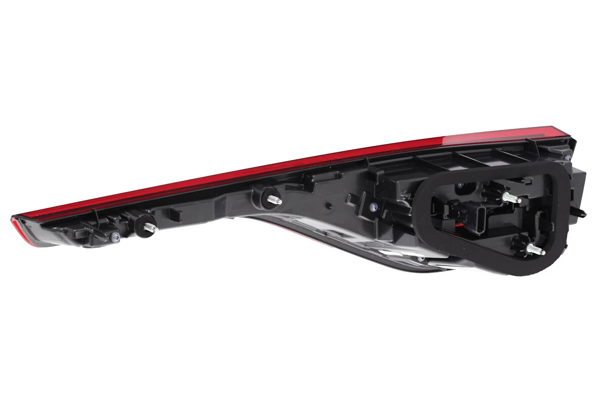 Lampa zespolona tylna lewa do Renault Megane IV LV