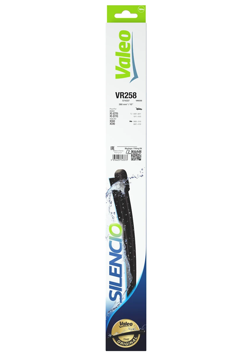 574337 VALEO
