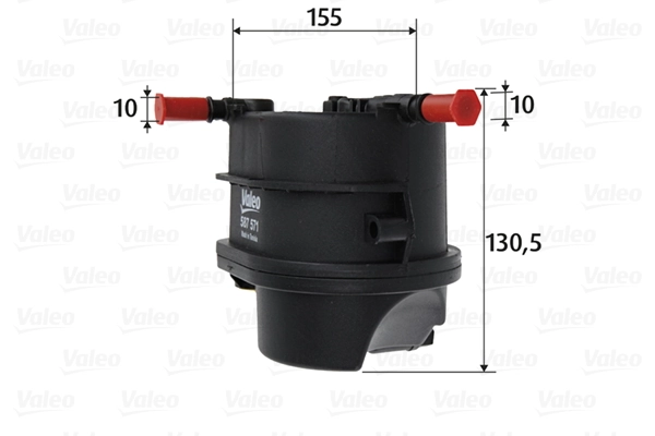 587571 VALEO