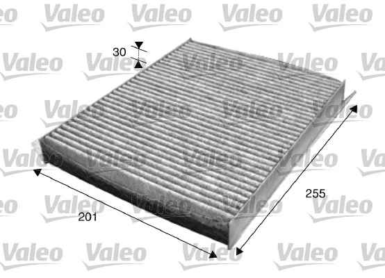 715612 VALEO