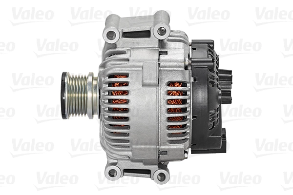 Do koszyka 439619 VALEO Alternator