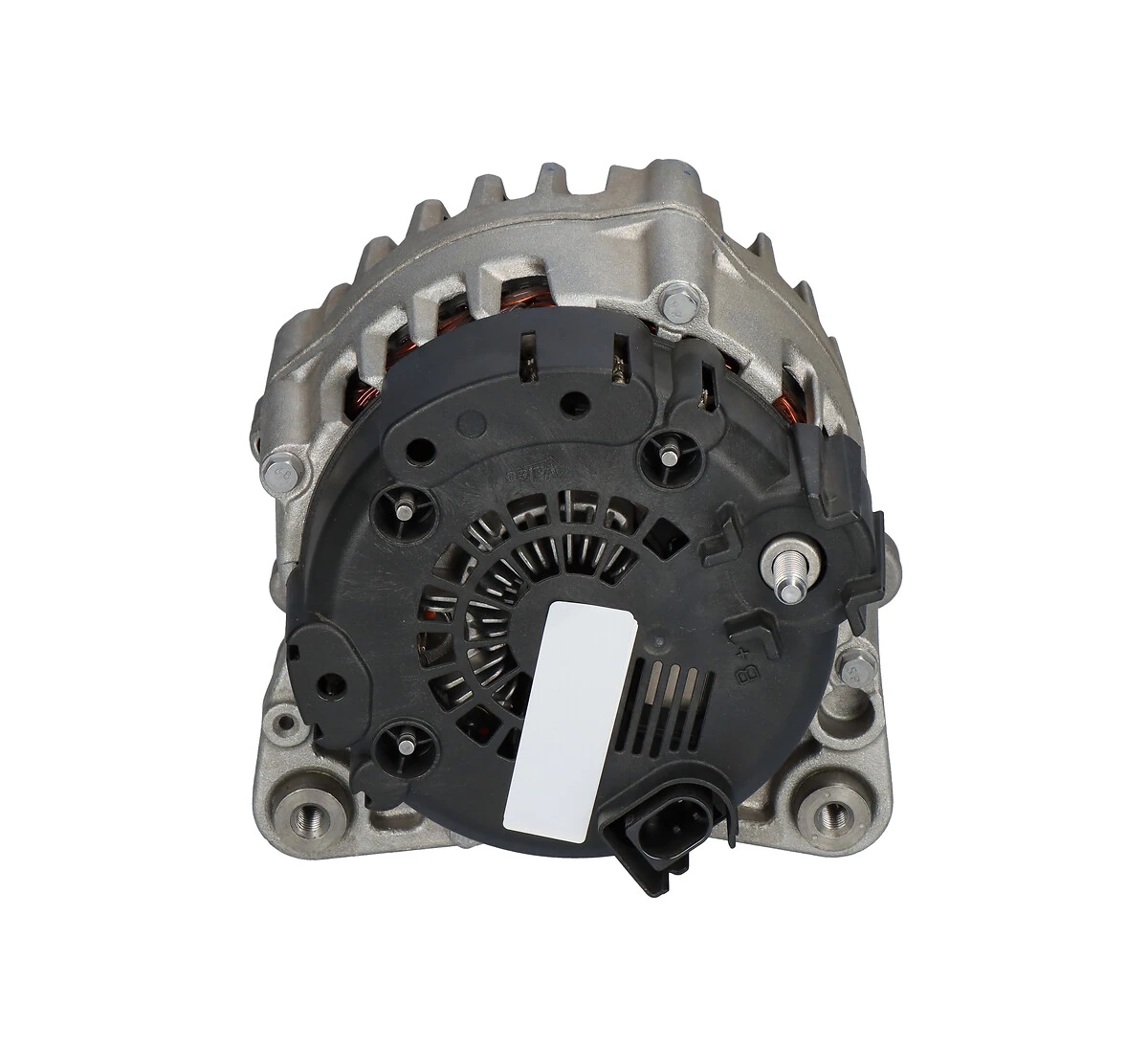  Alternator Audi A7 