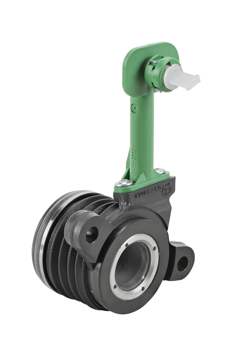 804510 VALEO Cylinder roboczy sprzęgła (wysprzęglik) w komplecie z łożyskiem wyciskowym
