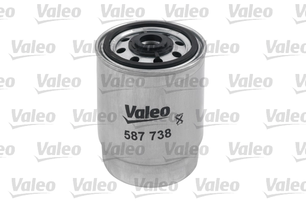 587738 VALEO Filtr paliwa