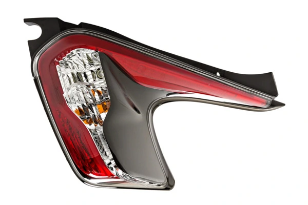 Lampa zespolona tylna prawa Nissan JUKE JPN hatchback (F15) (2010 - 2019) cena, od 263,45 USD