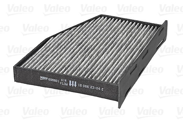 Filtr kabiny VALEO 698801 cena, od 12,46 USD