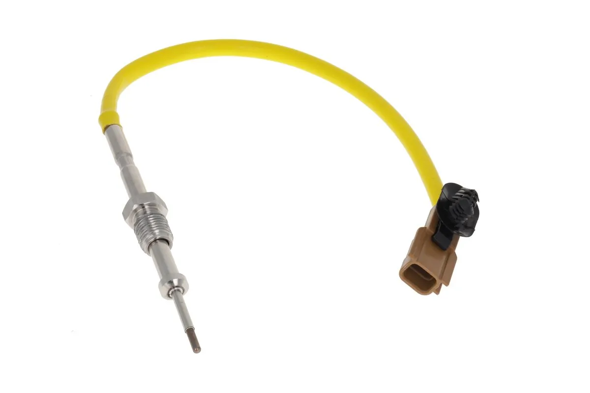 Czujnik temperatury spalin, przed turbiną 93168377 General Motors