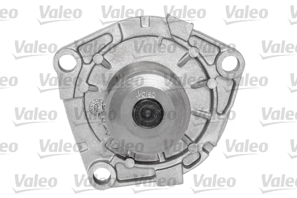 506887 VALEO Pompa chłodząca wodna