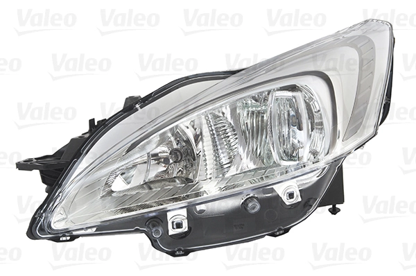 Reflektor lewy do Peugeot 508 I 8D