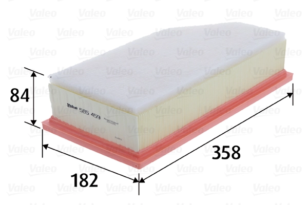585459 VALEO