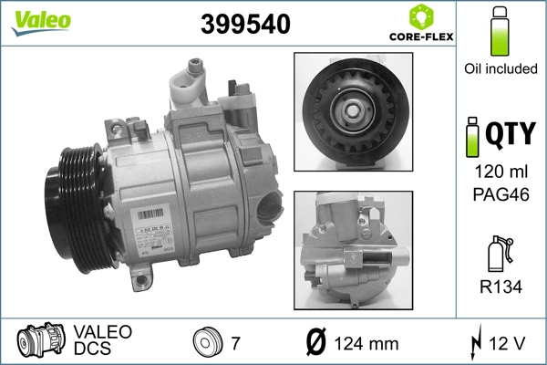 399540 VALEO