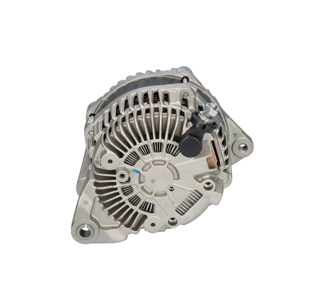 Alternator Nissan Navara NP300 III ulec poprawie (D40) (2004 - 2015) cena, od 179,87 USD