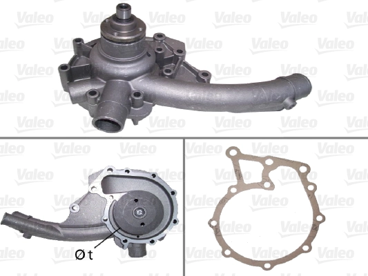 506095 VALEO