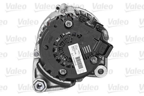 Alternator BMW X5 