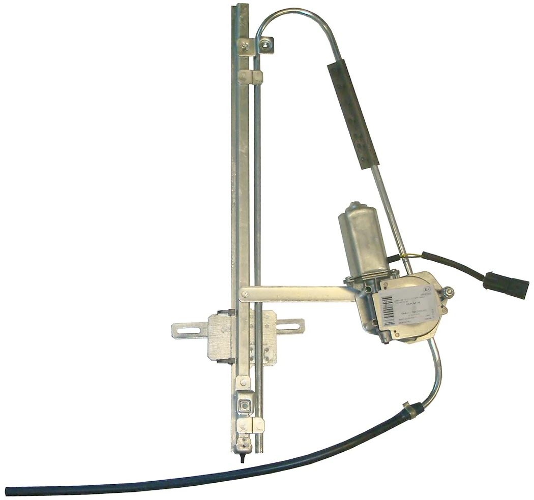 850426 VALEO Mechanizm podnoszenia szyby drzwi przednich lewych