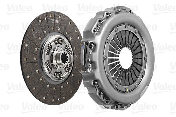 do Renault Trucks MAGNUM ()