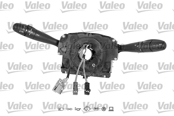 251632 VALEO Przełącznik zespolony, w komplecie