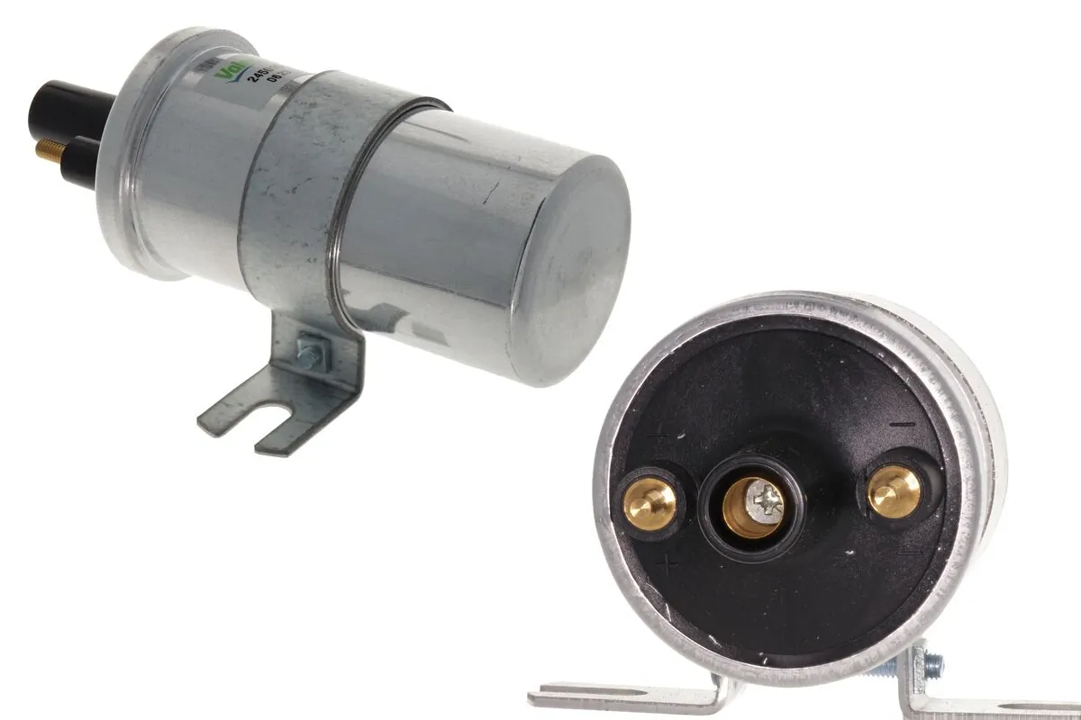 Cewka zapłonowa Mitsubishi Galant V sedana (E1A) (1984 - 1987) cena, od 36,32 USD