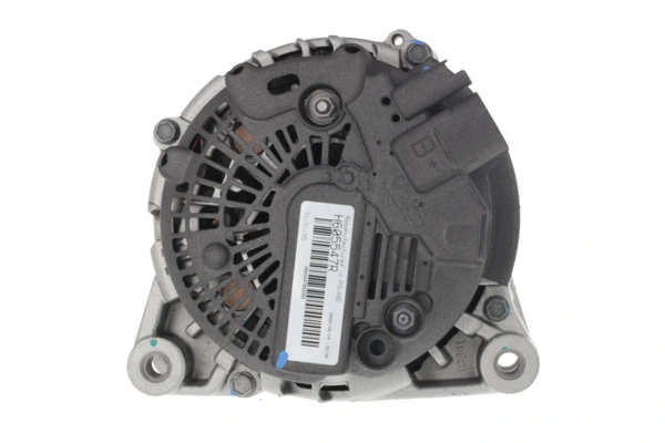 Alternator Citroen C4 II