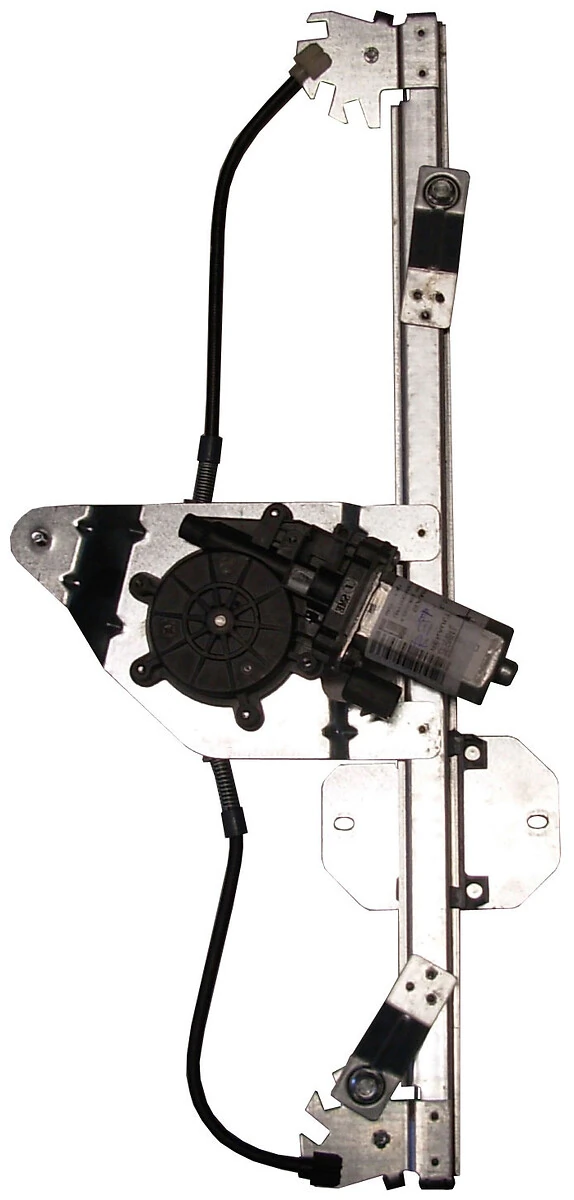 Do koszyka Mechanizm podnoszenia szyby drzwi przednich lewych Renault LOGAN II MCV K8