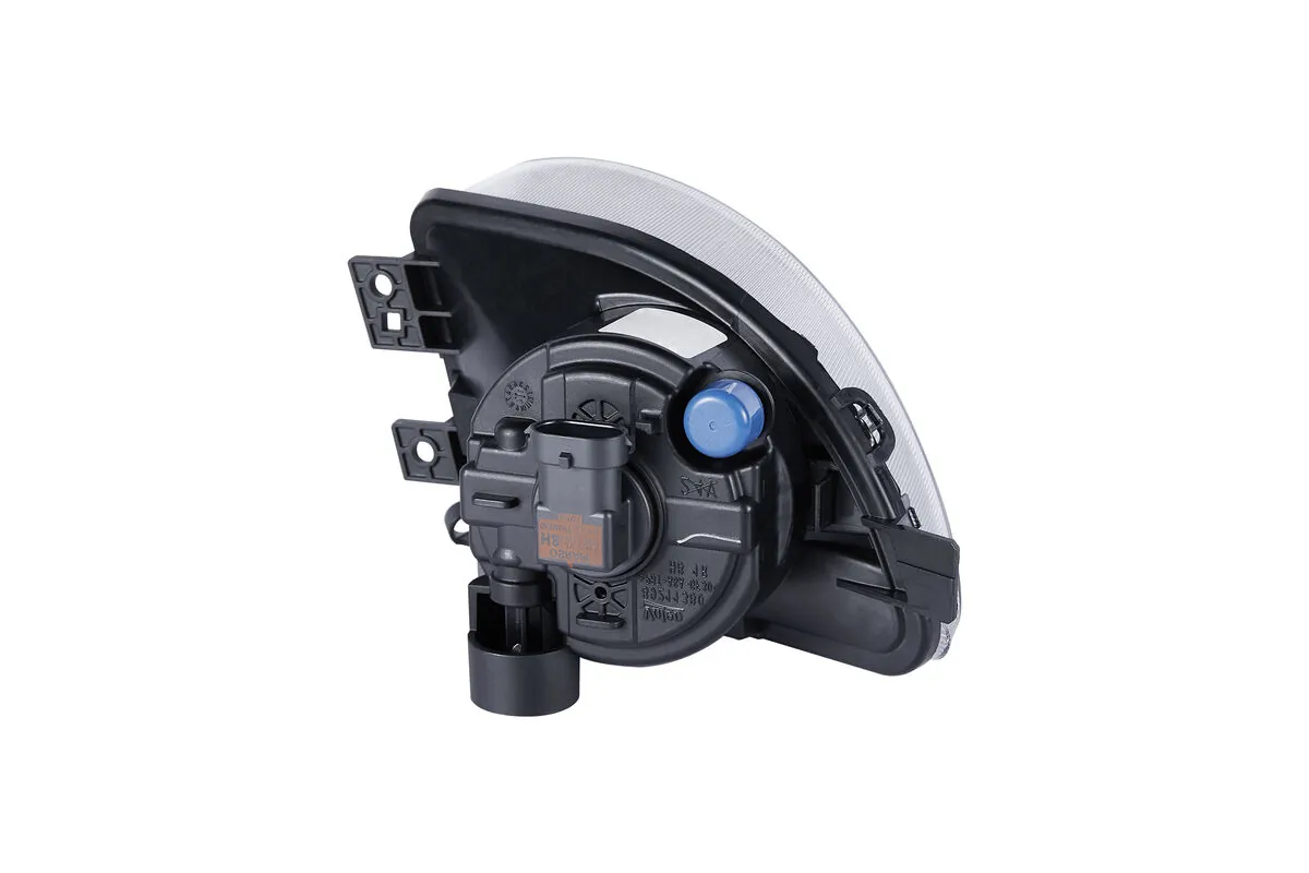 Lampa przeciwmgielna lewa do BMW 5  F10