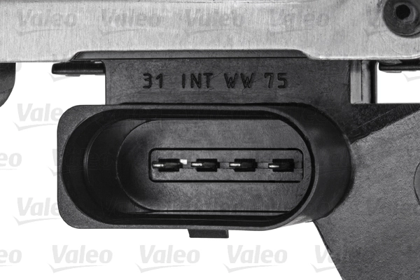  Silniczek wycieraczki tylnej szyby Audi A6 