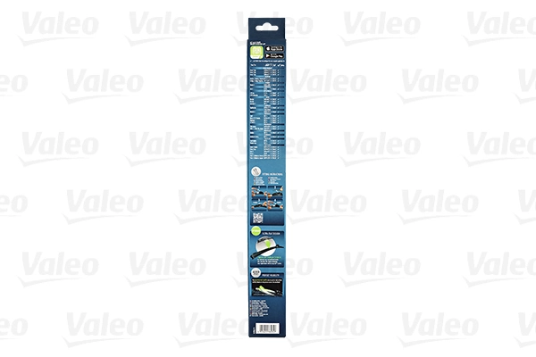 Do koszyka 578571 VALEO Pióro wycieraczki szyby przedniej pasażera