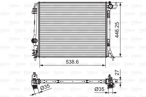 701662 VALEO