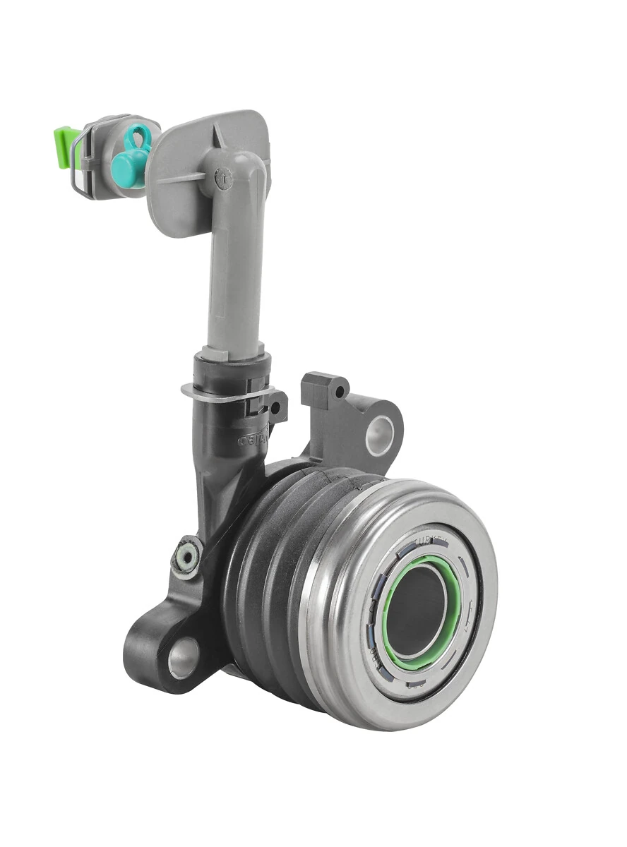 Cylinder roboczy sprzęgła (wysprzęglik) w komplecie z łożyskiem wyciskowym VALEO 804527 cena, od 60,69 USD