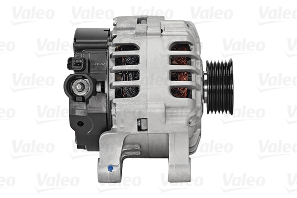 Do koszyka 9649611388 Fiat/Alfa/Lancia Alternator