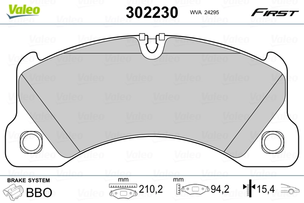 302230 VALEO