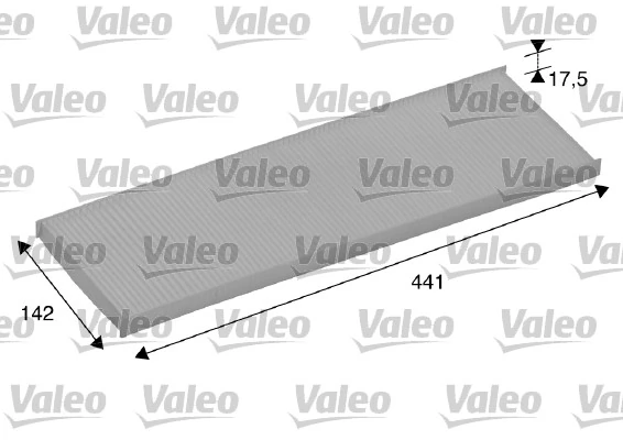 698858 VALEO