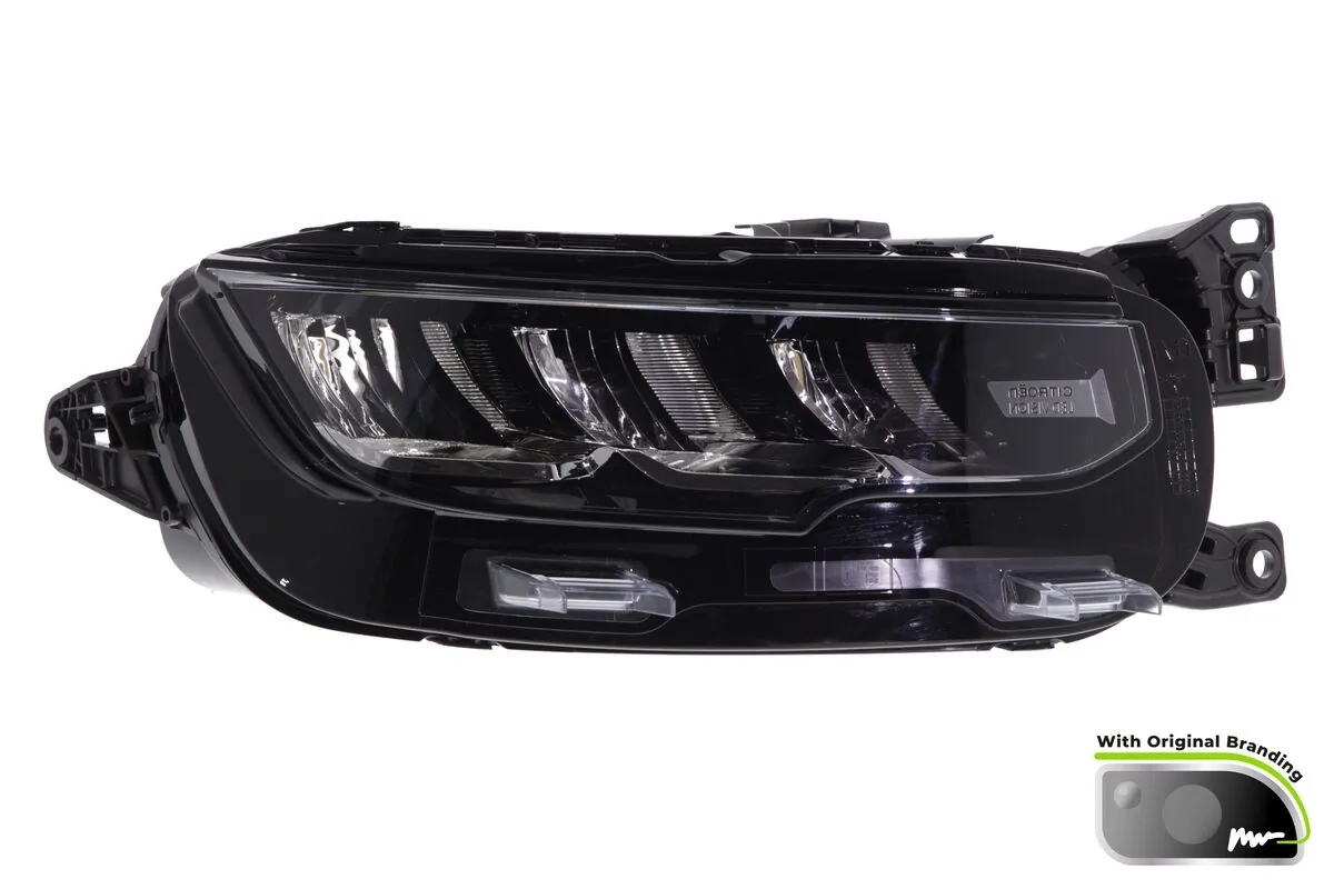 Kupić Reflektor prawy Citroen C5   w dobrej cenie