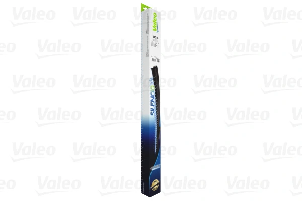 572316 VALEO Pióro wycieraczki szyby przedniej, zestaw (2 szt.)