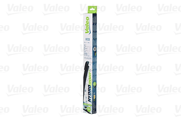 Pióro wycieraczki szyby tylnej VALEO 578561 cena, od 10,72 USD