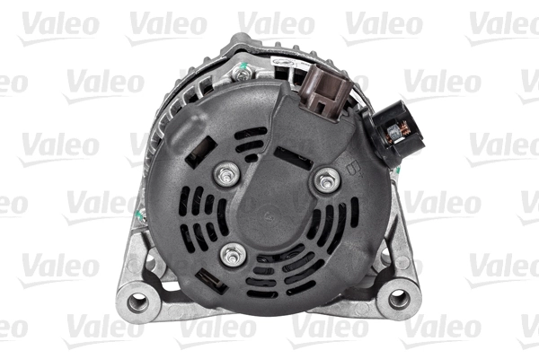 200003 VALEO Alternator