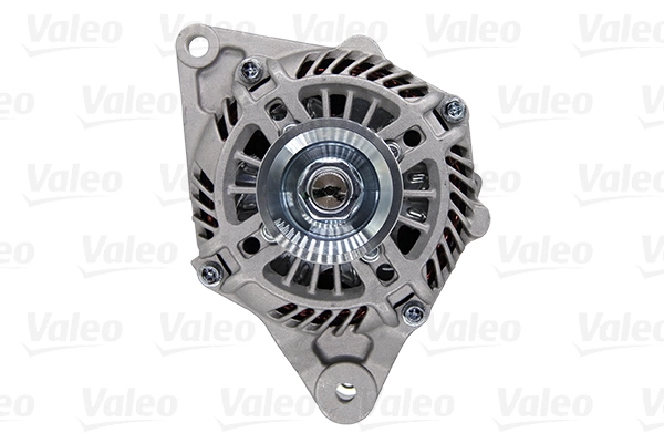 Alternator Smart FORTWO