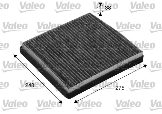 715512 VALEO