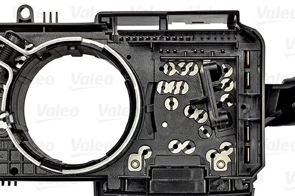 Przełącznik zespolony, w komplecie do Volkswagen Polo V RUS 602, 604, 612, 614
