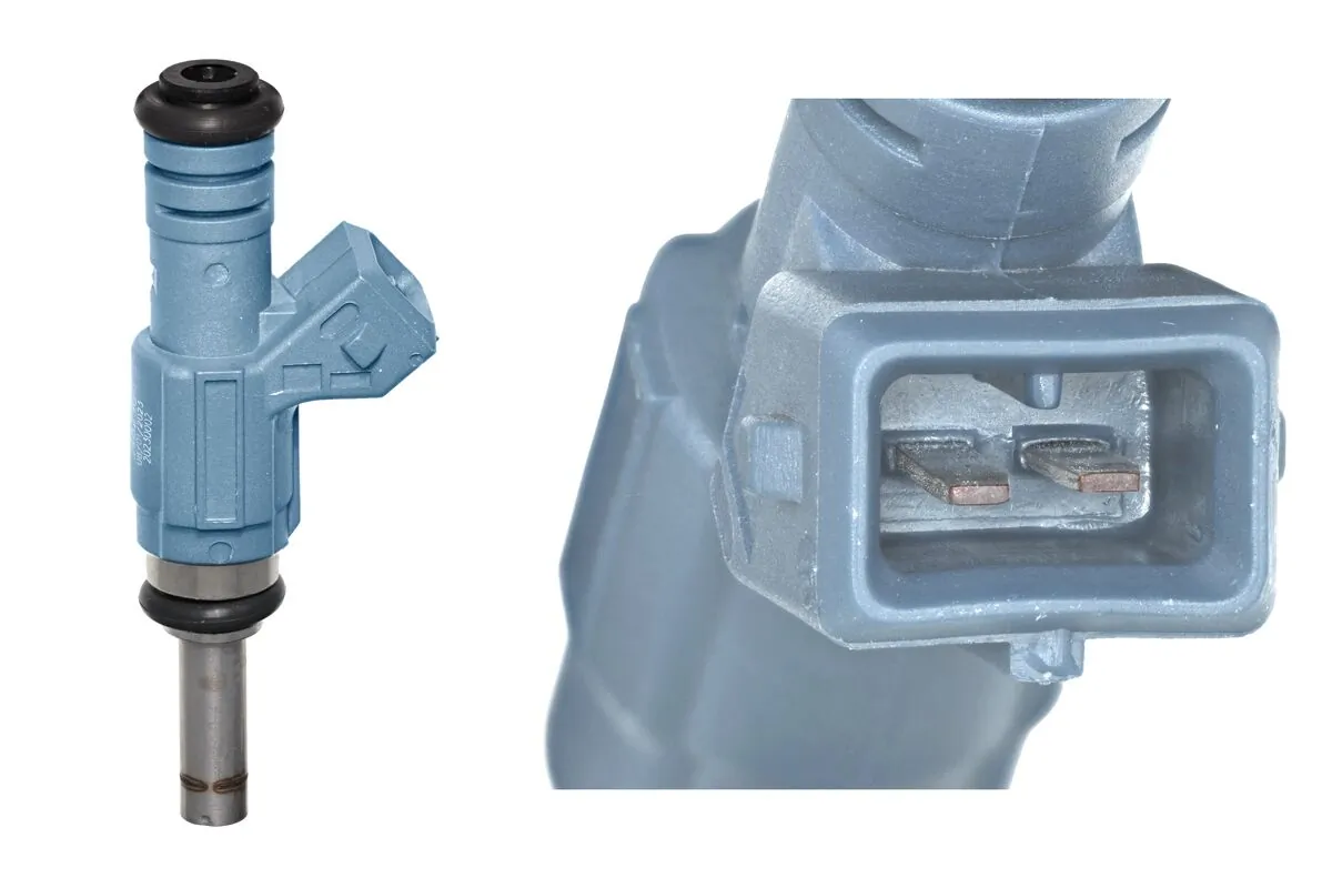 Wtryskiwacz paliwa VALEO 348232 cena, od 28,99 USD