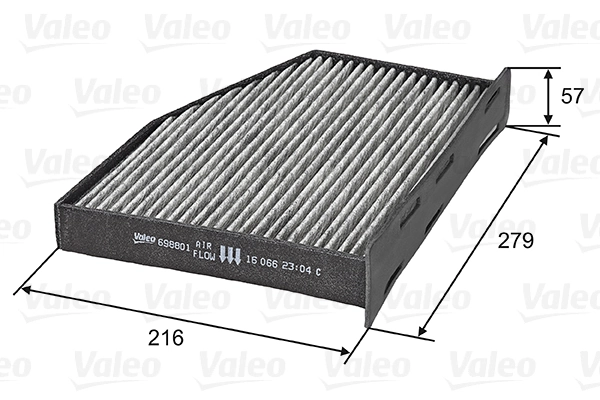 698801 VALEO