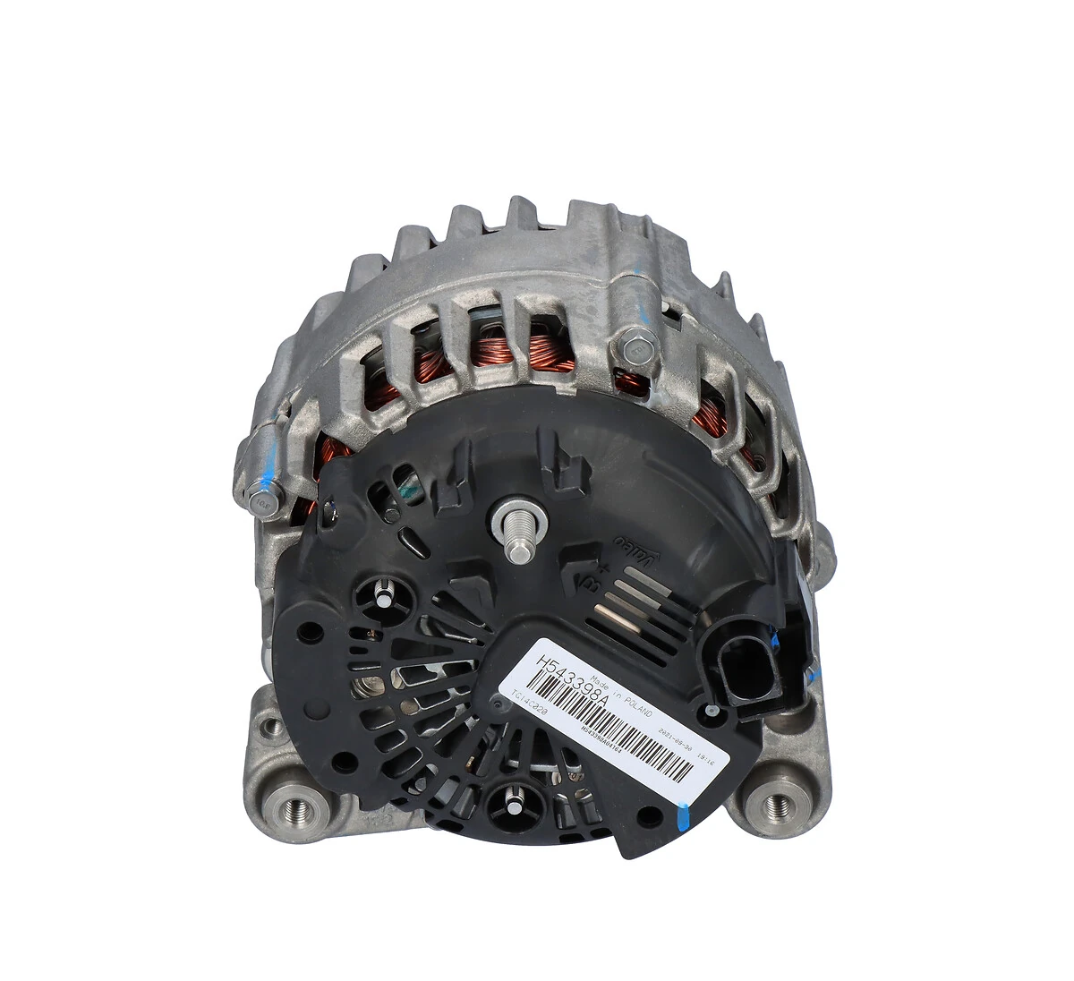 Alternator VALEO 440208 cena, od 259,96 USD