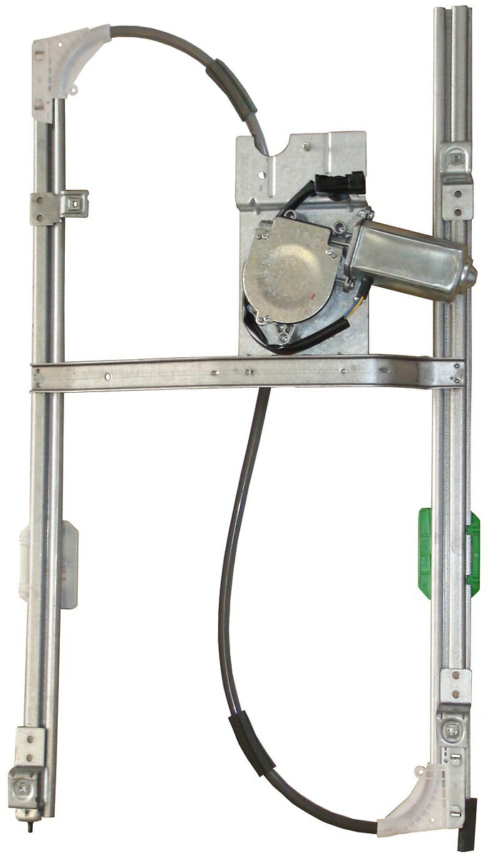 Mechanizm podnoszenia szyby drzwi przednich prawych DAF 45