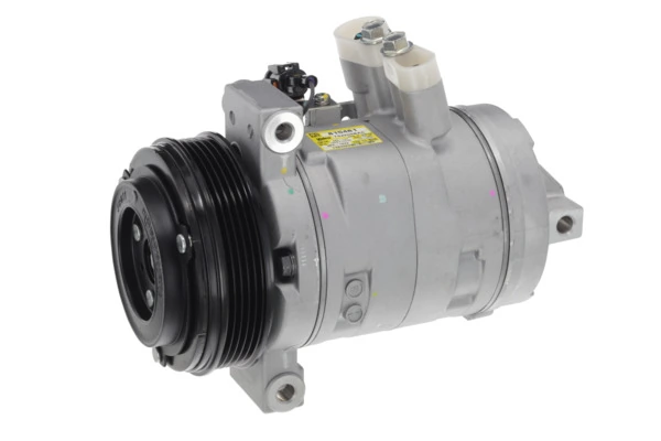 Sprężarka klimatyzacji Mercedes 470830060080 cena, od 239,87 USD