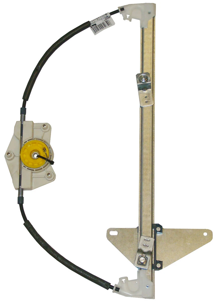 Mechanizm podnoszenia szyby drzwi przednich prawych Citroen C4 II hatchback (B7) (2010 - 2026) cena, od 50,51 USD