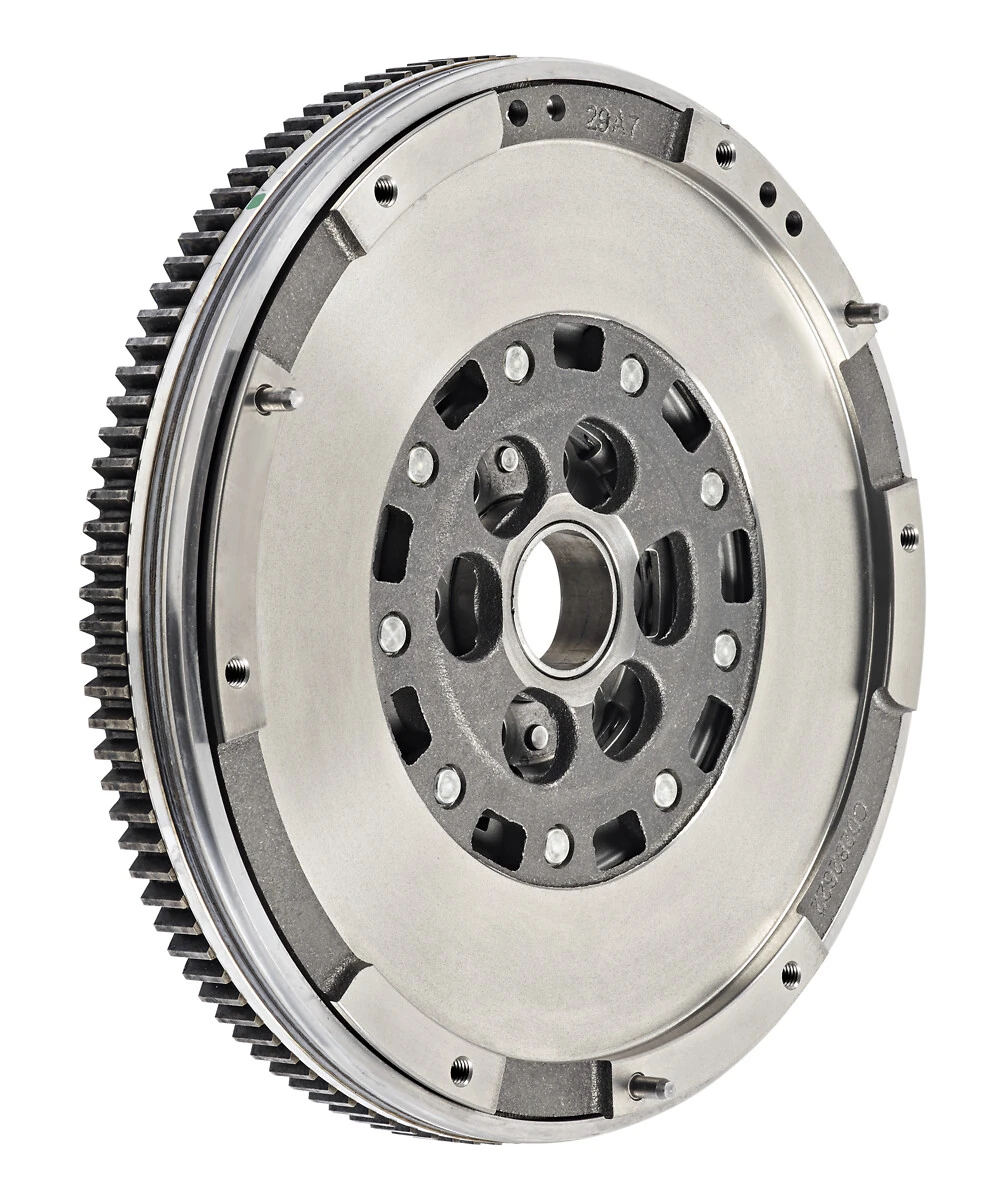 Koło zamachowe silnika Fiat Linea 323