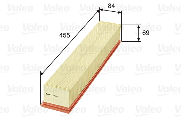 585312 VALEO